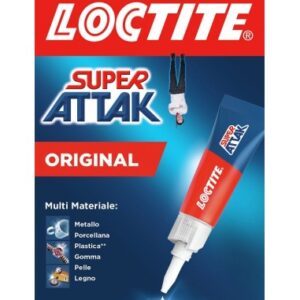 SUPER ATTAK 3 gr