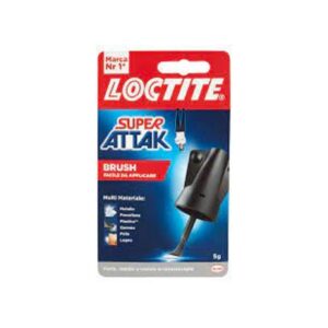 SUPER ATTAK 5GR CON PENNELLINO