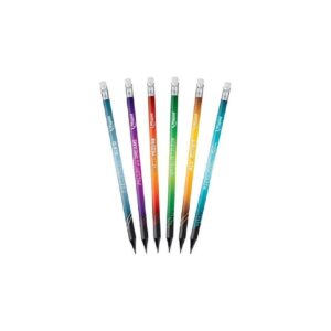 MATITA ENERGY BARATT.72PZ HB