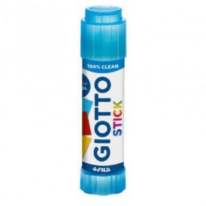 COLLA STICK GIOTTO 20GR