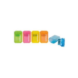 TEMPERAMATITE GIOTTO MAXI 3X1