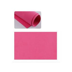 GOMMA EVA FUXIA 40X60