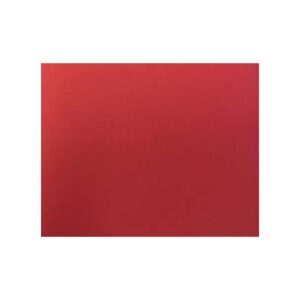 GOMMA EVA ROSSO NATALE 40X60