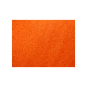 FELTRO 40X60 ARANCIO