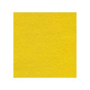 FELTRO 40X60 GIALLO FORTE