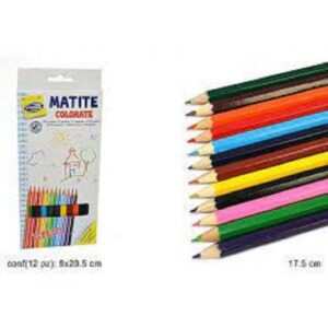 PASTELLI DA 12