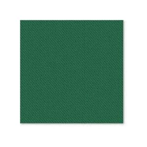 TOVAGLIOLI CARTA 38X38 VERDE 40PZ