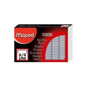 PUNTE PER SPILLATRICE Maped 24/6 36PZ