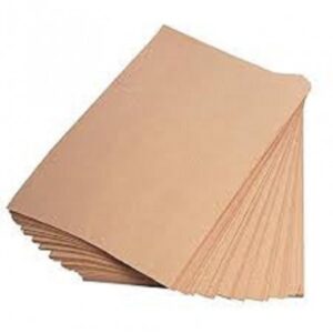 CARTA IMBALLO AVANA 100X140 CONF.50FF