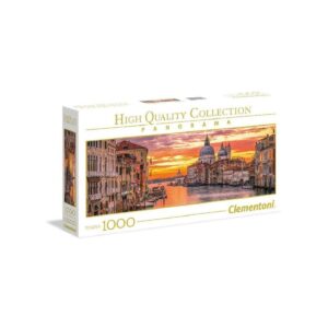PUZZLE 1000PZ PANORAMA VENEZIA