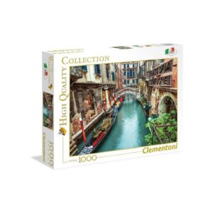 PUZZLE 1000PZ VENEZIA