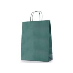 BUSTE CARTA 18X24 VERDE