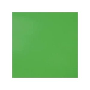 CARTONCINO A4 200GR VERDE 100FF