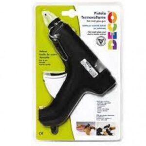 PISTOLA SILICONE BASSA TEMPERATURA