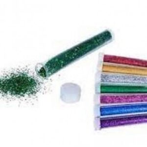 POLVERINA GLITTER COLOR/ASS.50PZ