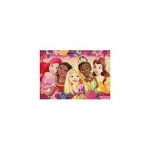 PUZZLE 24PZ PRINCESS