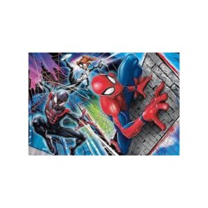 PUZZLE 24PZ SPIDERMAN