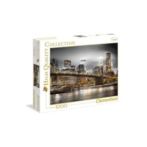 PUZZLE 1000PZ NEW YORK