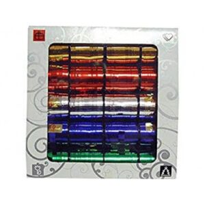 NASTRINO 10MT COLORI ASSORTITI METAL