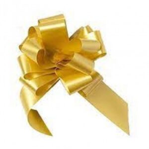 COCCARDE SVELTO ORO CF.50PZ