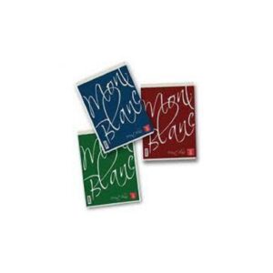 BLOCK NOTES MONT BLANC A4 1R PZ 10
