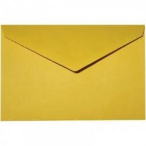 BUSTE GIALLO POSTA 23X32 CONF.250 PZ