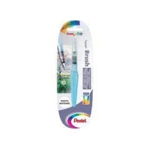 PENNARELLI AQUASH BRUSH EXPO' 12 PEZZI