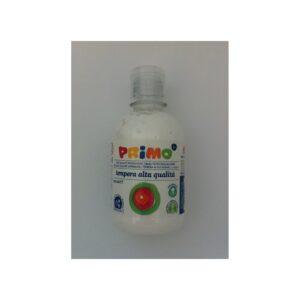 TEMPERA PRIMO BIANCO 300ML