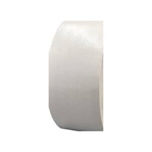 NASTRO TELATO BIANCO 50/25MT
