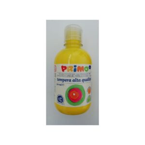 TEMPERA PRIMO GIALLO 300ML