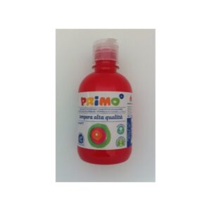 TEMPERA PRIMO ROSSO 300ML