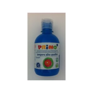 TEMPERA PRIMO BLU 300ML
