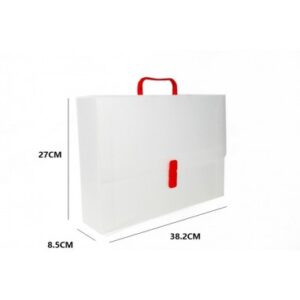 POLIONDA 27X38 DORSO 8