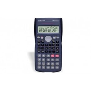 CALCOLATRICE SCIENTIFICA W540