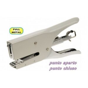 SPILLATRICE METALLO GR