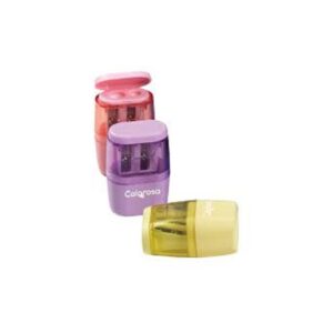 TEMPERAMATITE CON SERBATOIO 2F PASTEL PZ 18