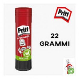 COLLA STICK PRITT 22GR