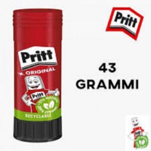 COLLA STICK PRITT 43GR