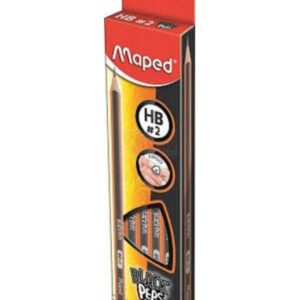 MATITE PEPS HB 12PZ
