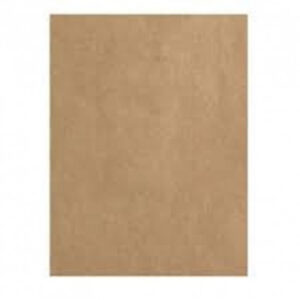 CARTONCINO A4 KRAFT 200GR PZ 50FF