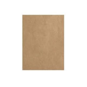 CARTONCINO KRAFT AVANA A3 200GR PZ 50