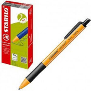 PENNA STABILO POINTBALL NERO