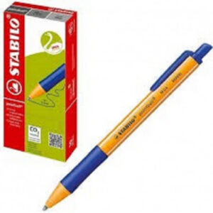 PENNA STABILO POINTBALL BLU