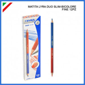 MATITA LYRA DUO SLIM