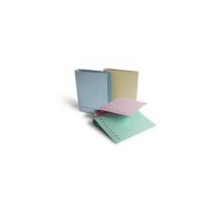 CARTELLE CON ANELLI PPL MONOCROMO PASTEL