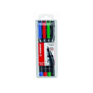 BLISTER OHPEN M ASSORT.4PZ