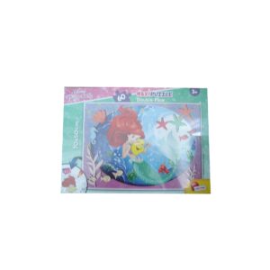 PUZZLE 60PZ SIRENETTA