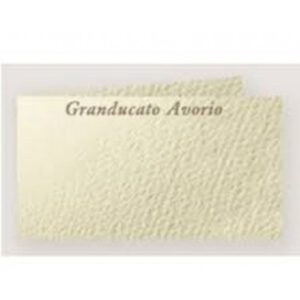 CARTONCINO GRANDUCATO AVORIO A3 250GR PZ 50