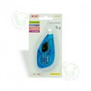 CORRETTORE ROLLER+SUPPORTO 8mm x 5mm