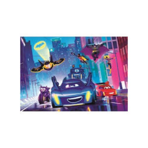PUZZLE 24PZ BATMAN
